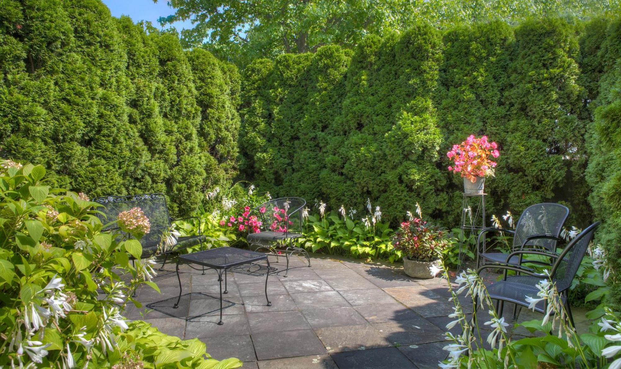 Francis Malbone House Bed & Breakfast Newport Luaran gambar