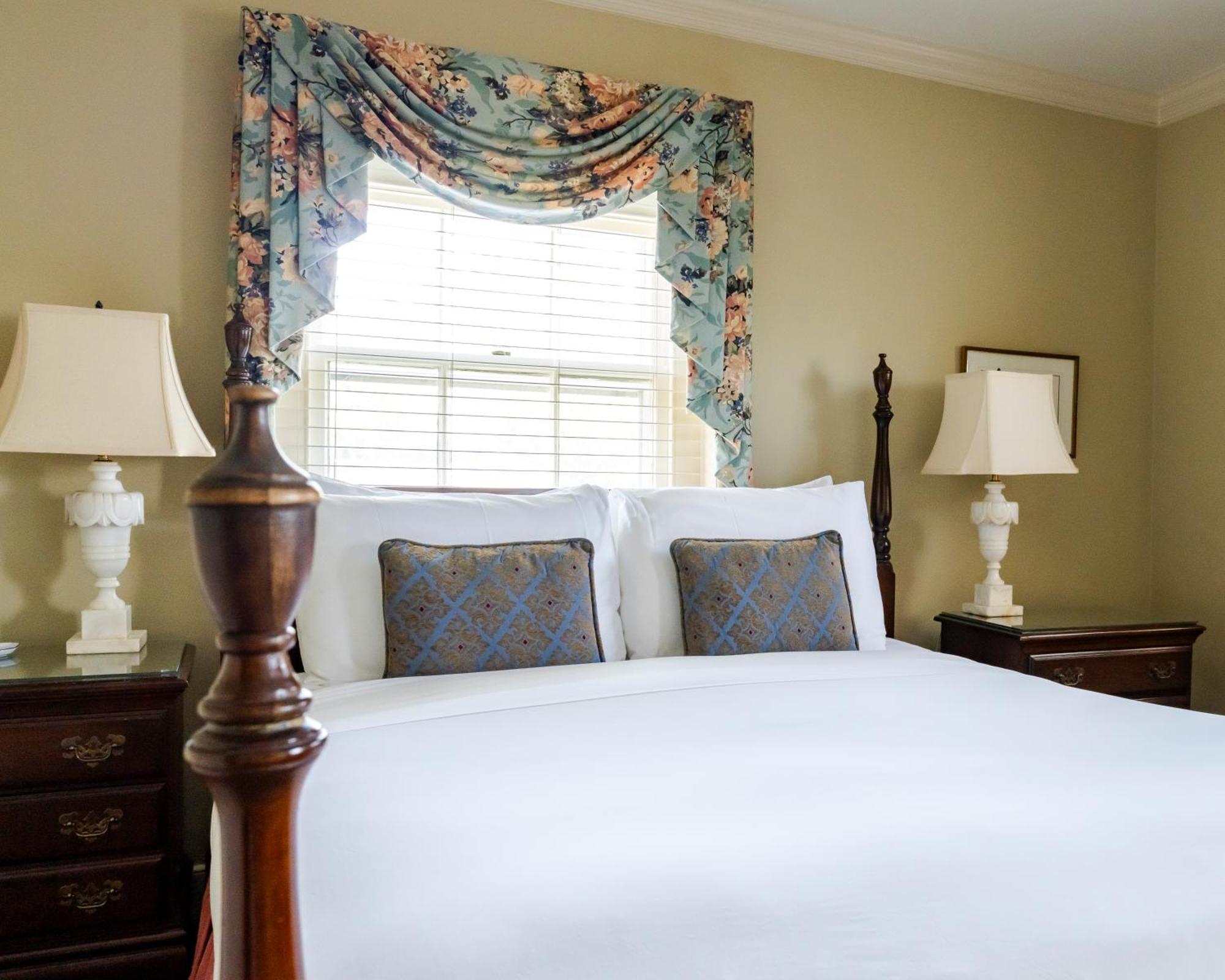 Francis Malbone House Bed & Breakfast Newport Luaran gambar