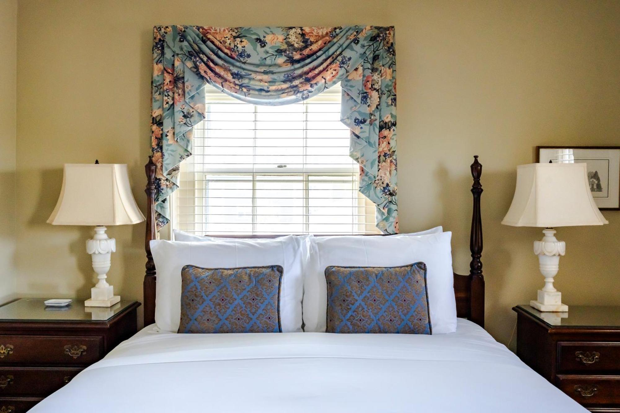 Francis Malbone House Bed & Breakfast Newport Luaran gambar