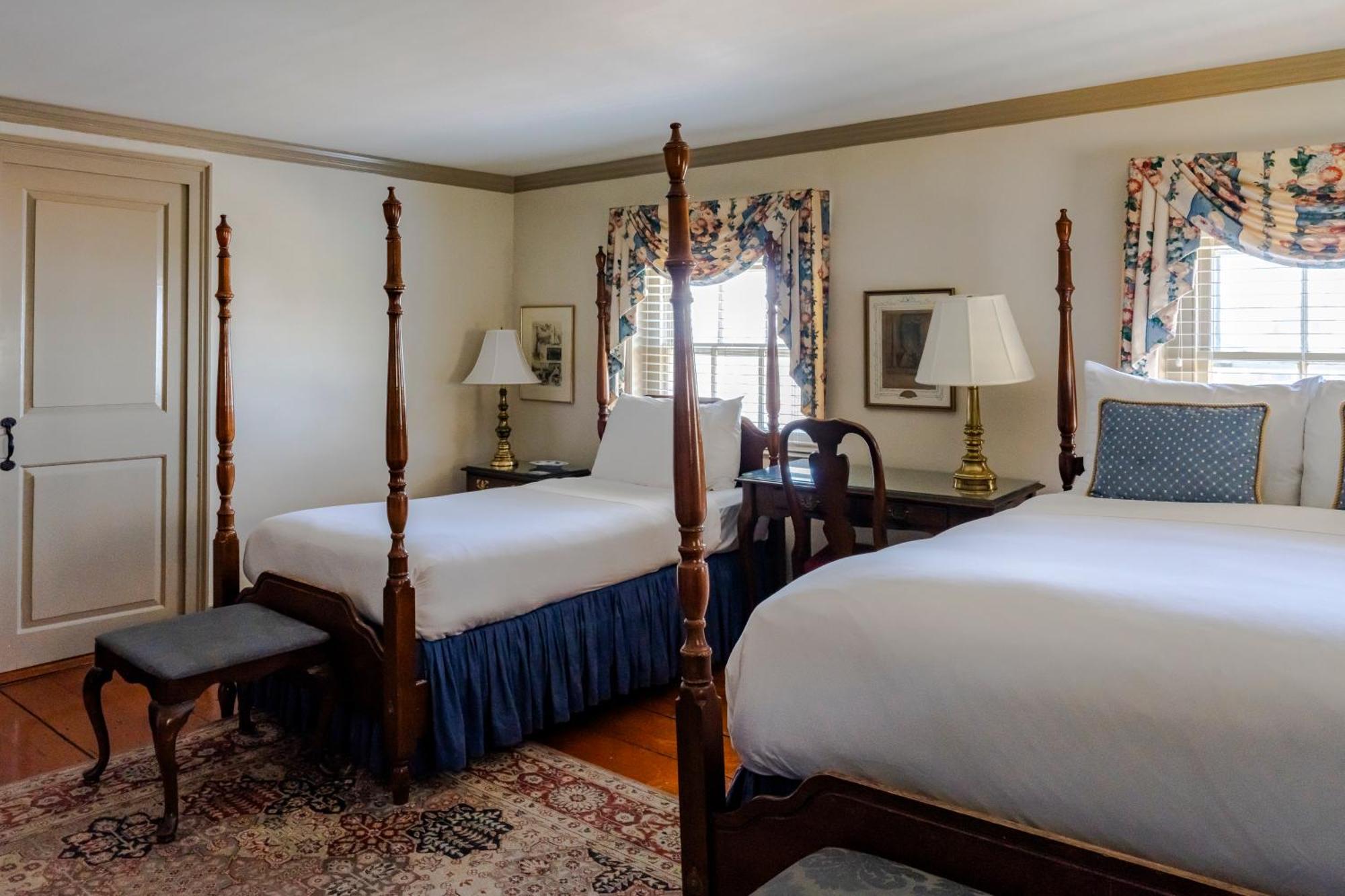 Francis Malbone House Bed & Breakfast Newport Luaran gambar