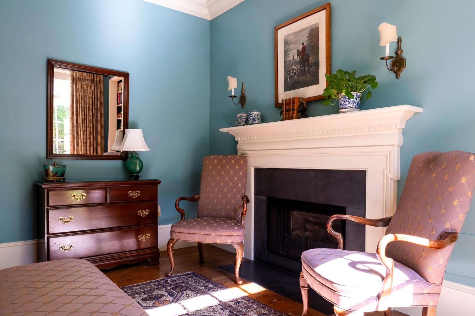 Francis Malbone House Bed & Breakfast Newport Luaran gambar